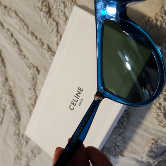 Celine Sun glasses - Picture 5 of 7